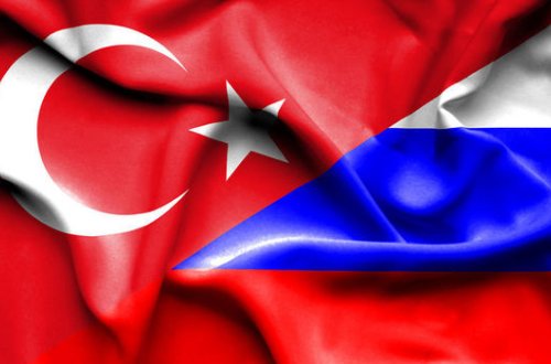 Səfirdən türklərlə evlənmək istəyən rus qızlara məsləhət