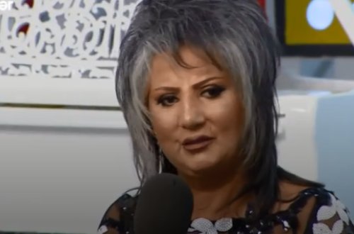 Əməkdar artisti İnstaqramda təhqir edən şəxs GÖRÜN KİM ÇIXDI