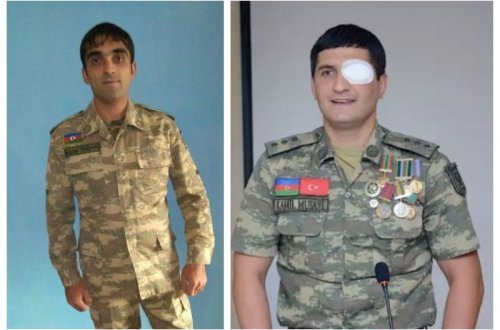 Kamil Musavi ilə bir yerdə minaya düşən qazidən şok açıqlamalar: 