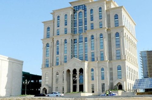 SON DƏQİQƏ! Onun deputatlığa namizədliyi ləğv edildi