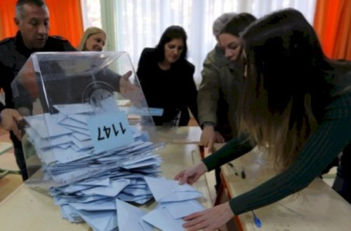 Seçkidə saxtakarlıq edənləri nə gözləyir? - DİQQƏT