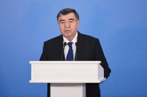 Əhməd Əhmədzadənin bir ayda 12 tenderin qalibi etdiyi “Ruzi”MMC kimə məxsusdur?