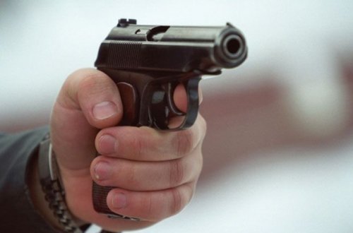 Qızını sevgilisi olduğu üçün qətlə yetirdi - Atadan dəhşətli əməl