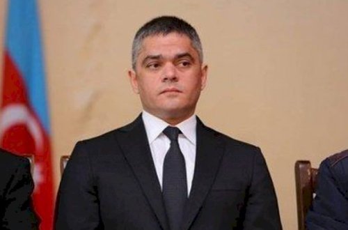 İkili vətəndaşlığı olan nazir oğlu DTX-da necə işləyir?