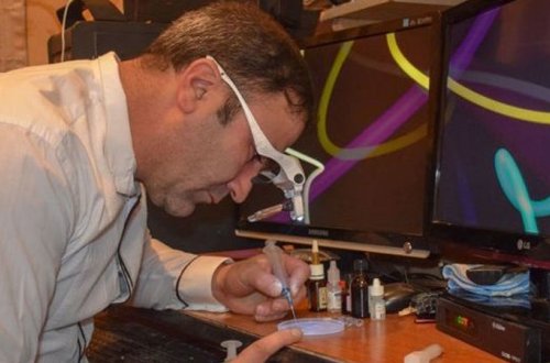 Azərbaycanlı koronavirus əleyhinə dərman hazırladı