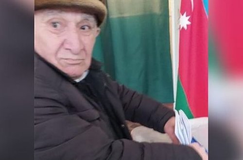 Sosial şəbəkələrdə yayılan məlumatlar araşdırılır - RƏSMİ