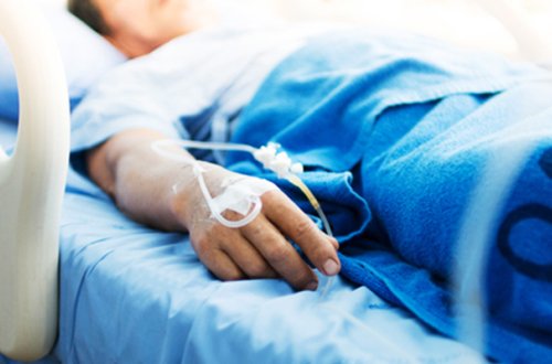 Koronavirusla bağlı “Semaşko”da 2 nəfər qalıb