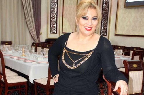 Əməkdar artistin bu fotosu izləyicilərini təəccübləndirdi - FOTO
