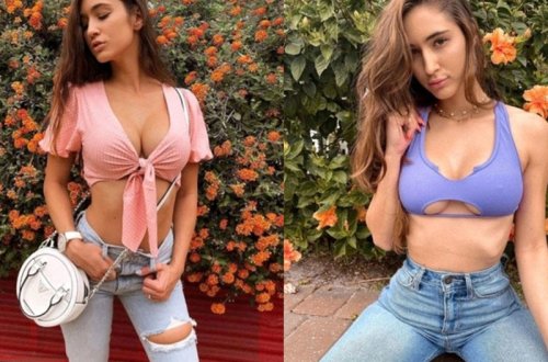 İnstaqram paylaşımları ilə varlandı