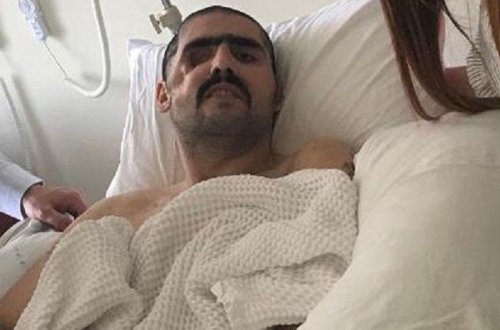 Qoşqar Hacıyev vəfat etdi