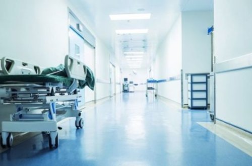 В НИИ легочных заболеваний в Баку скончались два пациента