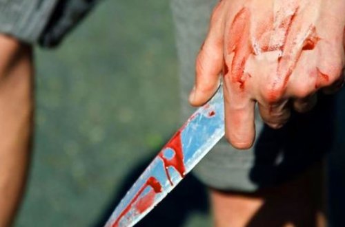 На северо-западе Азербайджана задержан обвиняемый в убийстве соседа