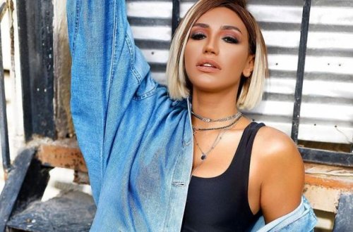 Народная артистка Ройа: Ни с кем не встречаюсь, но иногда флиртую - ВИДЕО