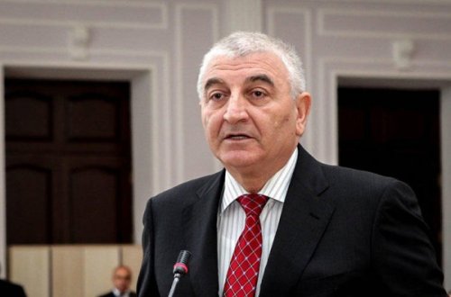 Ləğv ediləcək dairə və məntəqə sədrləri həbs oluna bilər - Məzahir Pənahov: 