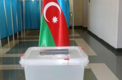Seçkilərlə bağlı son nəticə bu tarixdə açıqlanacaq
