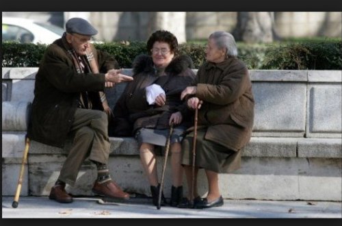 63 yaşlı kişilər və 60 yaşlı qadınlar bu halda pensiya alacaq - Yeni şərtlər