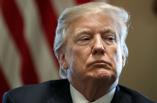 Koronavirus bu tarixdə bitəcək - Tramp AÇIQLADI