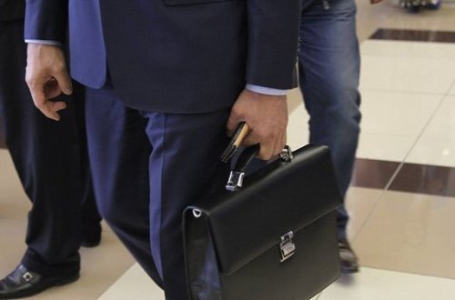 Daha bir icra başçısı vəzifəsindən azad edilir — FOTO