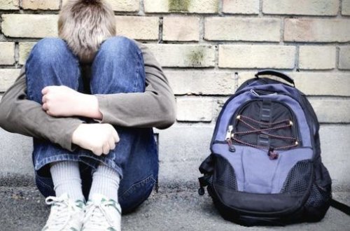 Azərbaycanda məktəbli itkin düşdü - FOTO