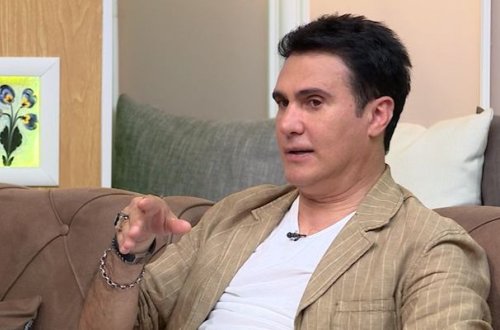 Nadir Qafarzadə: “Hamımızın üzərində ləkə var” – VİDEO