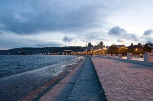 Sabah hava necə olacaq?