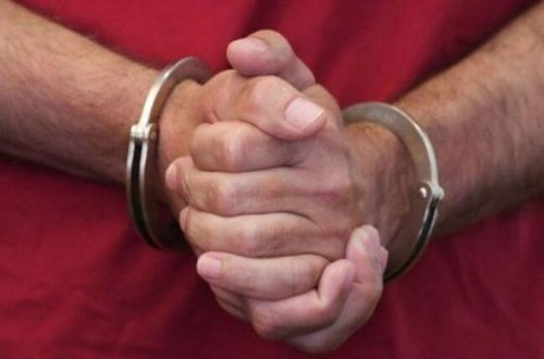 Ötən gün axtarışda olan 22 nəfər saxlanıldı