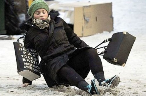 Azərbaycanda kəskin hava şəraiti beş nəfəri xəstəxanalıq etdi