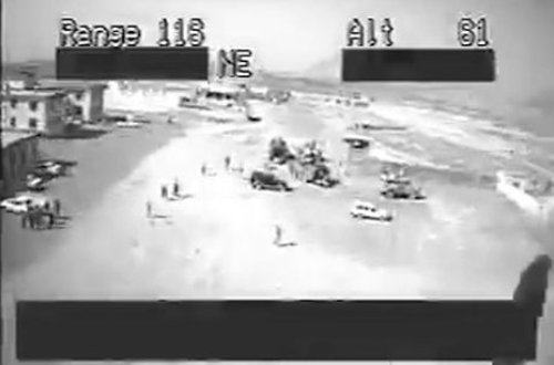 Hərbçilərin pilotsuz aparatla vurulması - ANBAAN VİDEO