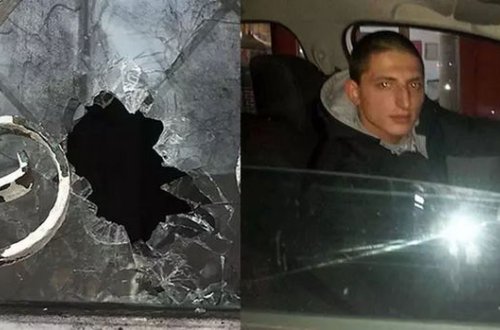 Dəhşətli hadisə: Son sözü “Ana, mən ölürəm” oldu