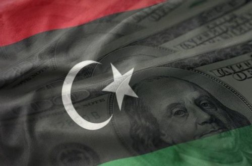 Совбез ООН продлил санкции против Ливии