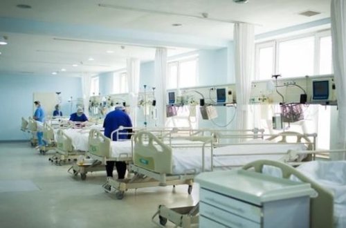 Из клиники в Баку выписан последний пациент с подозрением на коронавирус