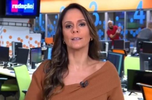 Jurnalistlər bir-birilərini canlı yayımda “atəşə” tutdular - VİDEO