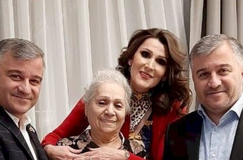 Xəstəxanaya yerləşdirilən Elmira Rəhimovadan xəbər var