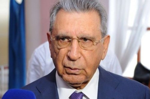 Ramiz Mehdiyev onları vəzifədən uzaqlaşdırdı