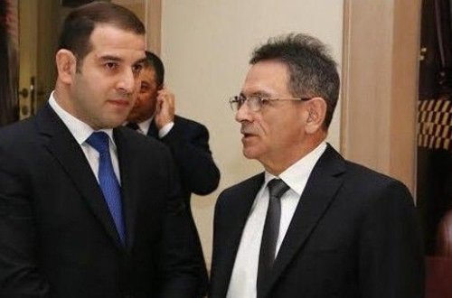 Назначен замглавы Национального аэрокосмического агентства