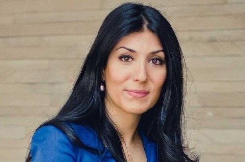 Yeni deputat seçilən Nigar Arpadarai İSTEFA VERDİ