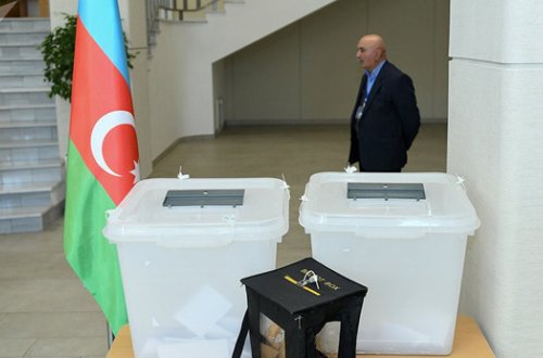 Azərbaycanda bəzi dairələrin nəticələri ləğv ediləcək - Deputatlara bəd xəbər