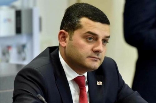 Deputat Savalan Mirzəyevdən ana dilimizə böyük hörmətsizlik – VİDEO