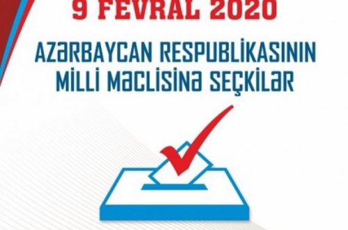 Binəqədidə 7 namizəd seçkinin nəticəsini tanımadı - BƏYANAT