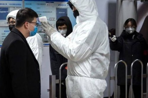 Kişilərin daha çox koronavirusa yoluxmasının səbəbi açıqlandı