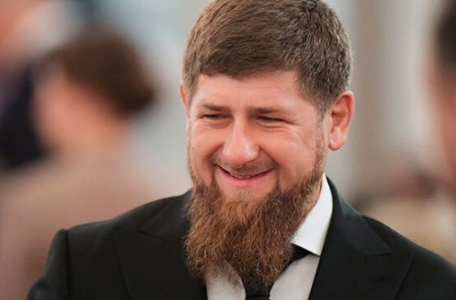 Prezident 23 yaşlı oğlunu nazir təyin etdi