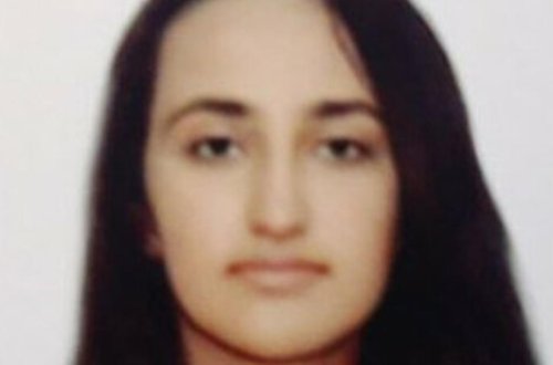 Bakıda tələbə qızın ölümü ilə bağlı cinayət işi açıldı