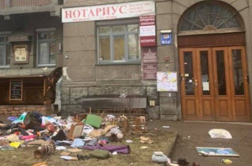 Парень бросил девушку перед Днем влюбленных: месть не заставила себя ждать – ФОТО