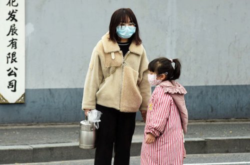 Названа причина резкого роста числа заразившихся коронавирусом