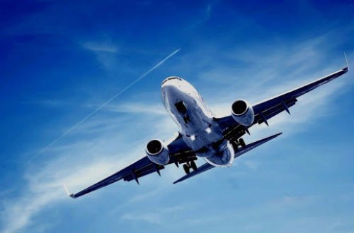 Ряд авиаперевозчиков США не будет летать в Китай до конца апреля