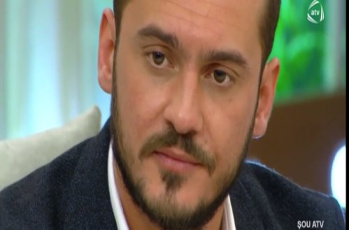 Emil Bədəlov ağır itkisindən danışdı: 