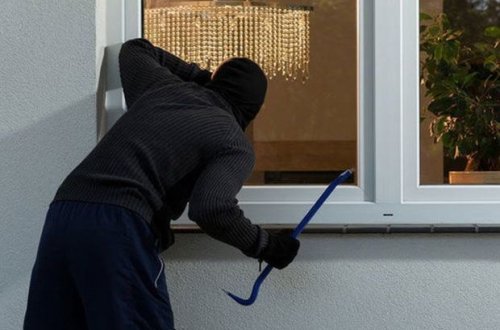 В Шеки раскрыли крупную кражу