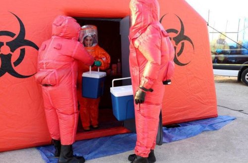 Quş qripi və koronavirus üzrə yüksək riskli məhsulların siyahısı hazırlanıb