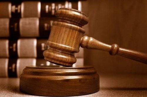 На один из муниципалитетов Баку подали в суд