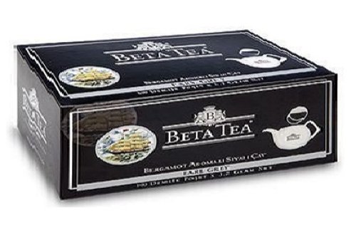 “Beta” çaylarının müəmmalı tərkibi - VİDEO